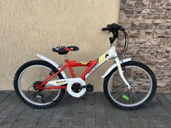 velosipēdi Esperia Game 20″ (Lietots)