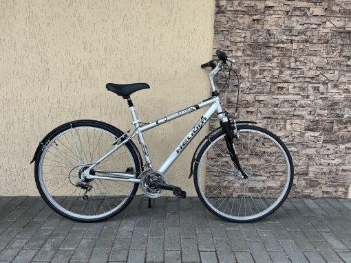 Helium Crosstrack 28 liet - 1