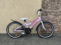 velosipēdi Merida Bella 20″ (Lietots)