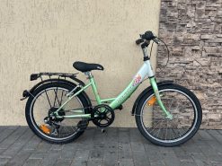 velosipēdi Panther 20″ (Lietots)