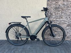 velosipēdi Prophete Entdecker 4.0 36V E-Bike 29″ (DEMO – 212km)