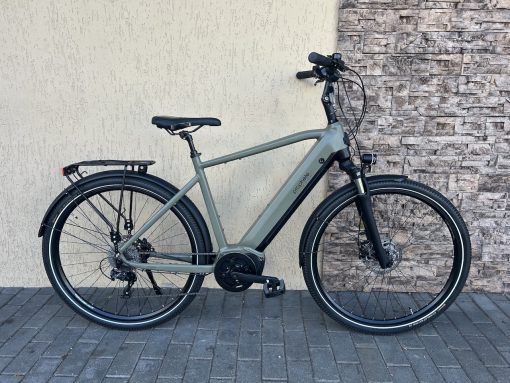 Prophete Entdecker 4.0 E demo-212km - 1