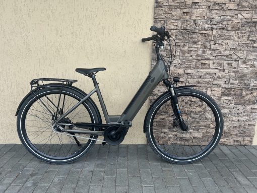 Prophete Geniesser 3.3 E demo - 98km - 1