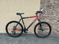 velosipēdi RockMachine Manhattan 26″ (Lietots)