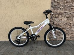 velosipēdi Romet Jolene Kid 2 20″ (Lietots)