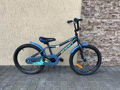 velosipēdi Romet Tom 20″ (Lietots)