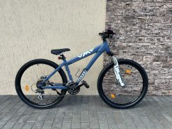 velosipēdi UMF Hardy 4 26″ (Lietots)