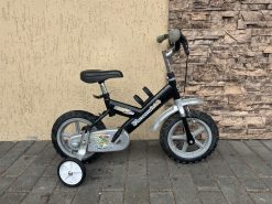 velosipēdi Yakari 12″ (Lietots)