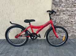 velosipēdi ZZK Next 20″ (Lietots)
