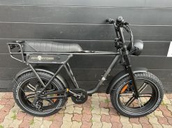 velosipēdi APE Ryder A10 36V E-Bike 20″ (Drīzumā)