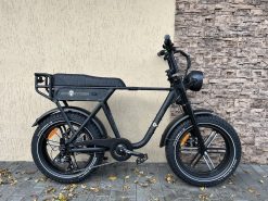 velosipēdi APE Ryder A10 36V E-Bike 20″