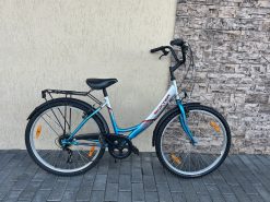velosipēdi Boxter 26″ (Lietots)