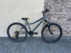 velosipēdi CTM Berry 2.0 24″ (Mazlietots)