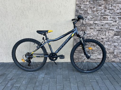 CTM Berry 2.0 24 grey liet - 1