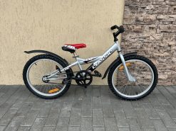 velosipēdi Classic Okay 1s 20″ (Lietots)