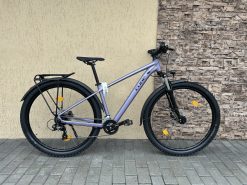velosipēdi Cube Aim One FE (2026)