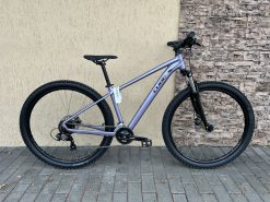 velosipēdi Cube Aim One (2026)