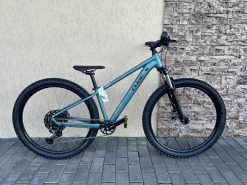 velosipēdi Cube Aim Pro 27.5″ Rāmis: XS (2026)
