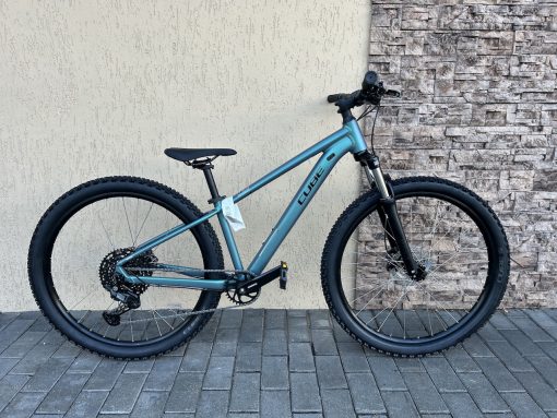 Cube Aim Pro 27.5 smaragdgrey:prism - 1