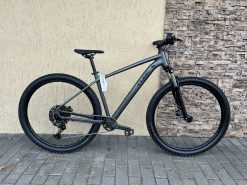 velosipēdi Cube Aim Pro (2026)