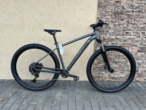 Cube Aim Pro slateblack:black - 1