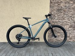 velosipēdi Cube Aim Pro (2026)