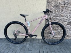 velosipēdi Cube Aim SLX (2026)