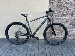 velosipēdi Cube Aim SLX (2026)