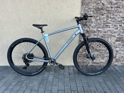 velosipēdi Cube Attention SLX (2026)
