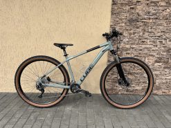velosipēdi Cube Attention 29″ (Mazlietots)