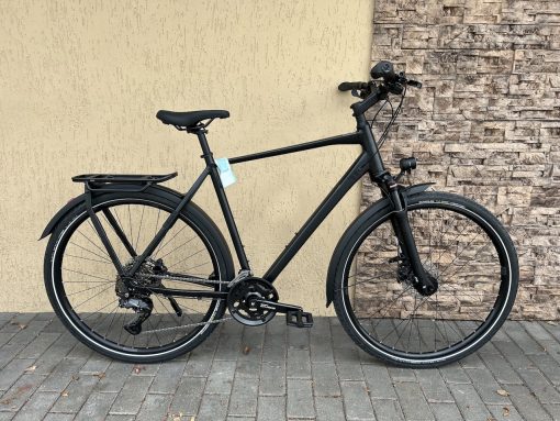 Cube Kathmandu Pro coal:black - 1