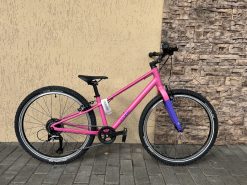 velosipēdi Cube Numove 240 8.2kg (2026)