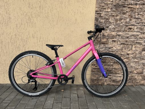 Cube Numove 240 fucsia:plum - 1