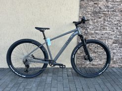 velosipēdi Cube Reaction Pro (2026)