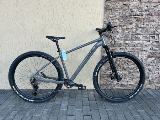 Cube Reaction Pro oldgrey:black - 1