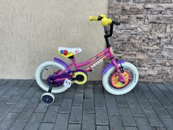 velosipēdi DHS Daisy 14″ (Lietots)