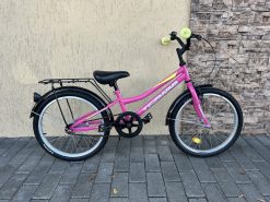 velosipēdi DHS Terrana 1s 20″ (Lietots)