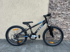 velosipēdi Felt Q 20″ (Lietots)