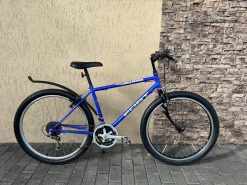 velosipēdi Fort Bluster 26″ (Lietots)