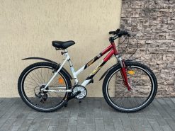velosipēdi Kross Hexagon V2 26″ (Lietots)