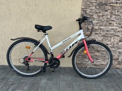velosipēdi LDR WildCat 26″ (Lietots)