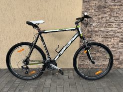 velosipēdi Merida Matts 10 26″ (Lietots)