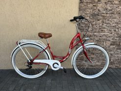 velosipēdi Mexller Village 28″ (Lietots)