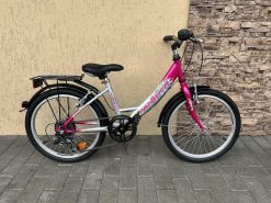 velosipēdi Panther 20″ (Lietots)