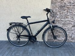 velosipēdi Prophete Comfort 28″ (Lietots)