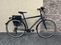 velosipēdi Prophete Entdecker 9.0 28″ (Vizuāls defekts)