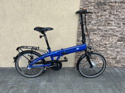 velosipēdi Prophete Navigator 7.2 E-Fold (Mazlietots)