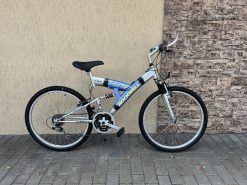 velosipēdi Rockwell Forte 26″ (Lietots)