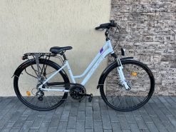 velosipēdi Romet Gazela 2 28″ (Mazlietots)