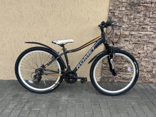 Romet Jolene 6.0 26 liet - 1